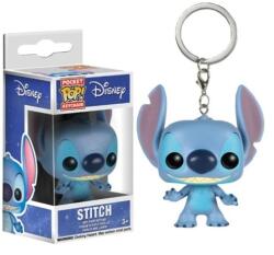 Funko Pocket POP! Disney Stitch kulcstartó - gamemarket