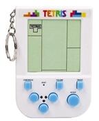  Tetris elektronikus játék kulcstartó