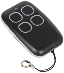 BLOW Telecomandă universală auto-copiativă 4 canale 433MHz BLOW RC-02 (26-135-)