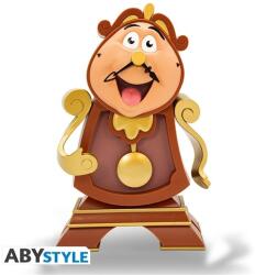  ABYstyle Disney A szépség és a szörnyeteg Cogsworth persely