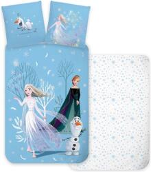 Brandmac Frozen gyermek ágyneműhuzat - 100 × 140 cm (1000943)