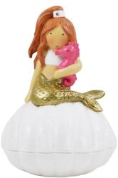  KIDS by FRIIS persely - A kis hableány - 15 cm