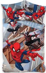 Brandmac Spider-Man ágyneműhuzat - 140 x 200 cm (1001044)