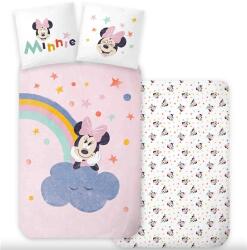Brandmac Minnie Mouse gyermek ágyneműhuzat - 100 × 140 cm (1029505)