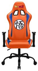 Subsonic Dragon Ball Z gamer szék - L-XL (PC)
