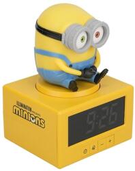 Paladone Minions ébresztőóra