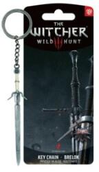 Good Loot The Witcher 3 - Ciri kardja kulcstartó