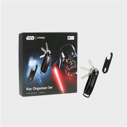 Orbitkey Star Wars Darth Vader kulcsrendező készlet