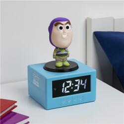 Paladone Toy Story Buzz Lightyear Icon ébresztőóra