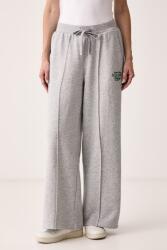 Tommy Hilfiger pantaloni de trening pentru femei cu bumbac 9BY2-SPDZAS_90X (WW0WW51626)