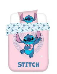 Disney Stitch ágyneműhuzat-garnitúra - 140 × 200 cm (HP-150)
