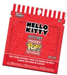 Funko Pop! Mystery Pop! kulcstartó - Hello Kitty & Friends (88160)