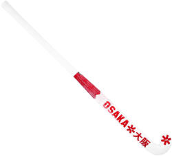Osaka Crosă de hochei compozit Osaka Low Bow Advanced 40 Hot Pink Intermediate 36, 5