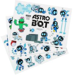 Paladone Astro Bot hűtőmágnesek - 34 darab