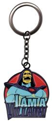  Fanattik Masters of the Universe 2026 - Skeletor limitált kiadású kulcstartó