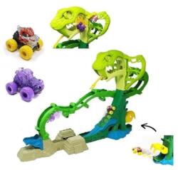 Spin Master Mini Jams Cobra's Crazy Escape játékszett (6072595)