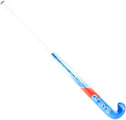 Grays Crosă de hochei compozit Grays AC Lite 400 Dynabow-S Blue Senior 36, 5