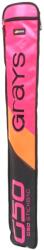 Grays Geantă pentru crosele de hochei Grays G50 Black / Pink Senior Geanta sport