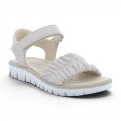 PRIMIGI sandale fată cu velcro crud (14C3B7)