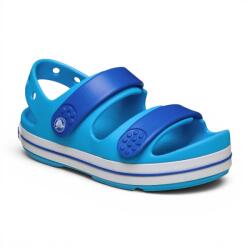 Crocs Sandale băieți Crocband Cruiser bleu-albastru, 22-28 Venețian/Blue Bolt (14D8AD)