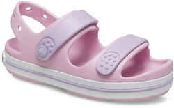 Crocs Sandale Crocband Cruiser pentru fete Balerină/Lavandă (13F2E8)