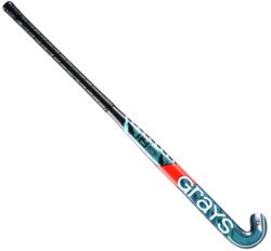 Grays Crosă de hochei compozit Grays DB 6 Black / Blue Senior 36, 5