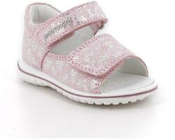 PRIMIGI velcro primul pas sandale fata model roz (14C365)