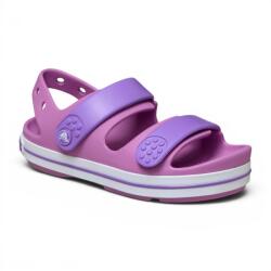 Crocs Sandale fete Crocband Cruiser mov-violet, 28-33 Bulă (14D8A9)