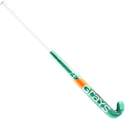 Grays Crosă de hochei compozit Grays PB 7+ Carribean Green Senior 36, 5