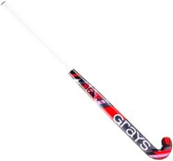 Grays Crosă de hochei compozit Grays JB 7 Purple / Orange Senior 37, 5