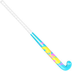 TK Sports Crosă de hochei din lemn TK Sports Mulberry Maxi sky Junior 34