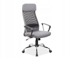 SIGNAL MEBLE Q-345 grey