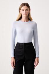 HUGO BOSS pulover pentru femei din lână Ferpina 9BYA-SWD06J_05X (50544987)