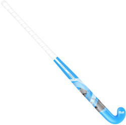 TK Sports Crosă de hochei compozit TK Sports Compo Ctrol Bow Blue Junior 32