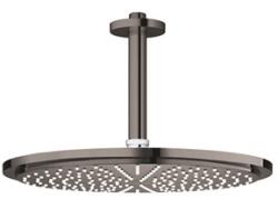 GROHE Rainshower Cosmopolitan 310 fejzuhany szett mennyezetre Hard Gaphite (GR-26067A00)