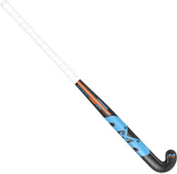 TK Sports Crosă de hochei compozit TK Sports Ultra U2 Late Bow Blue Senior 36, 5