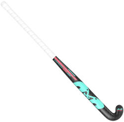 TK Sports Crosă de hochei compozit TK Sports Ultra U2 Late Bow Plus Turquoise Senior 36, 5