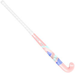 TK Sports Crosă de hochei compozit TK Sports Compo Ctrol Bow Coral Junior 32