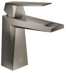 GROHE Allure Brilliant egykaros mosdócsaptelep 1/2 m-es méret, Brushed Hard Graphite (GR-24342AL0)