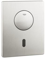 Grohe Tectron Skate infravörös elektronika wc öblítőtartályhoz rozsdamentes acél (GR-37419SD0)