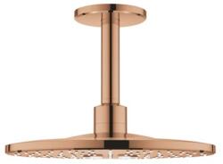 GROHE Rainshower SmrtActive 310 fejzuhany szett 2 funkciós Warm Sunset (GR-26477DA0)