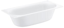 GROHE Essence fürdőkád 180x80x45 cm, fehér (GR-39617000)
