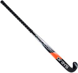 Grays Crosă de hochei compozit Grays AC Lite 700 Dynabow-S Black / Blue Senior 36, 5