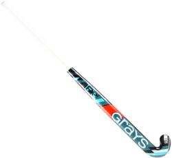 Grays Crosă de hochei compozit Grays JB 8 Black / Blue Senior 37, 5