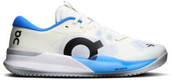 On Încălțăminte de tenis pentru bărbați The Roger Pro 3 Clay Ivory/Jay EUR 42