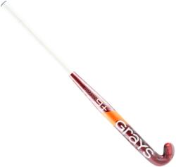 Grays Crosă de hochei compozit Grays PB 9+ Red Senior 37, 5