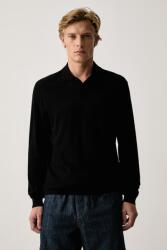 Giorgio Armani pulover pentru bărbați cu amestec de lână 9BY2-SWMZNP_99X (XM003569.AF28778)
