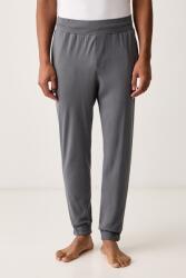 HUGO pantaloni de loungewear pentru bărbați din bumbac cu elastan Laze Pants CW 9BYH-SPM0GP_90X (50525246)