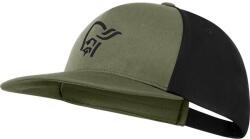 Norrøna Șapcă Norrøna /29 Trucker tech, loden green
