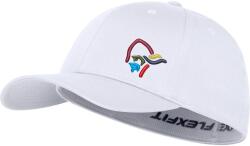 Norrøna Șapcă Norrøna /29 Flexfit, pure white (S-M)